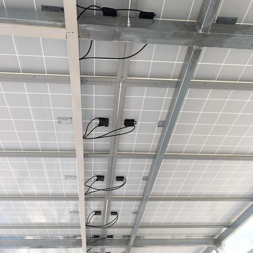 产品供应 鸿伏30kw太阳能发电系统 医院/工厂安装光伏离网发电系统